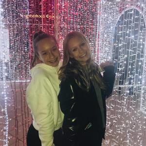 Meet your Posher, Beth